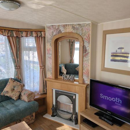 L&G Family Holidays 8 Berth Sealands Familys Only And The Lead Person Must Be Over 30 (Adults Only) Ingoldmells Exteriör bild