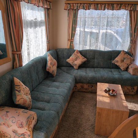 L&G Family Holidays 8 Berth Sealands Familys Only And The Lead Person Must Be Over 30 (Adults Only) Ingoldmells Exteriör bild