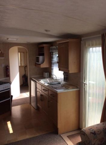 L&G Family Holidays 8 Berth Sealands Familys Only And The Lead Person Must Be Over 30 (Adults Only) Ingoldmells Exteriör bild