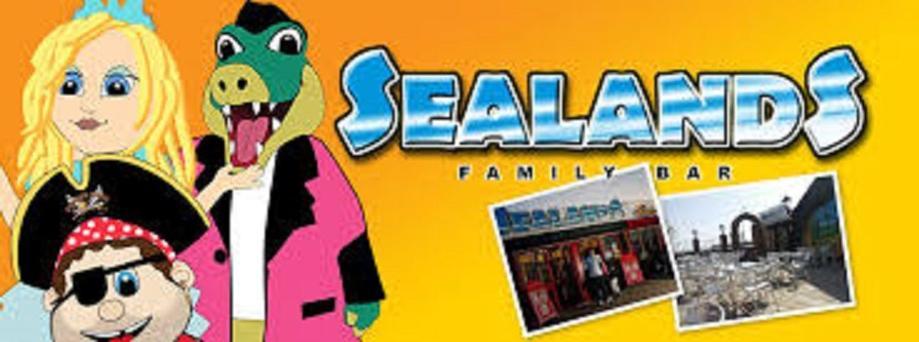 L&G Family Holidays 8 Berth Sealands Familys Only And The Lead Person Must Be Over 30 (Adults Only) Ingoldmells Exteriör bild