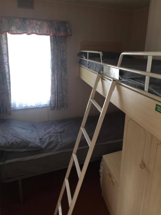 L&G Family Holidays 8 Berth Sealands Familys Only And The Lead Person Must Be Over 30 (Adults Only) Ingoldmells Exteriör bild