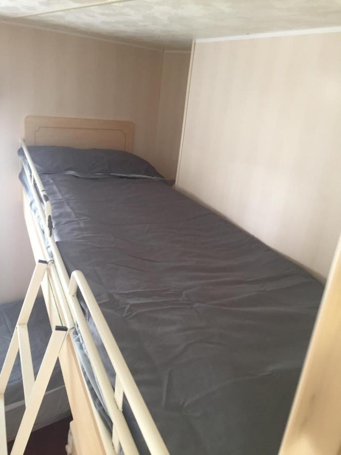 L&G Family Holidays 8 Berth Sealands Familys Only And The Lead Person Must Be Over 30 (Adults Only) Ingoldmells Exteriör bild