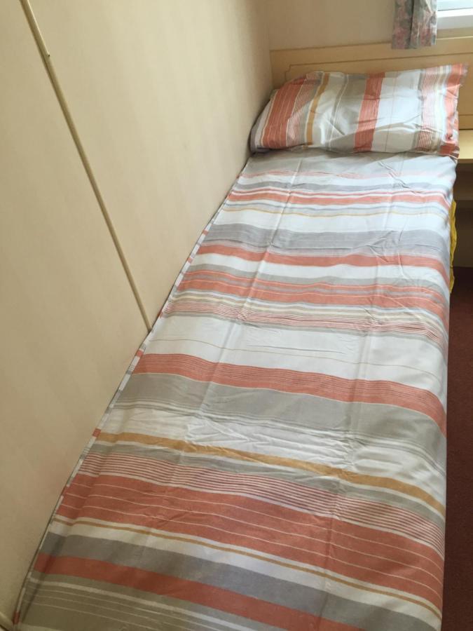 L&G Family Holidays 8 Berth Sealands Familys Only And The Lead Person Must Be Over 30 (Adults Only) Ingoldmells Exteriör bild