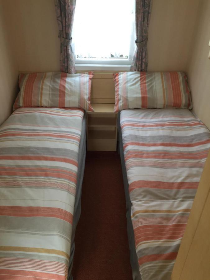 L&G Family Holidays 8 Berth Sealands Familys Only And The Lead Person Must Be Over 30 (Adults Only) Ingoldmells Exteriör bild