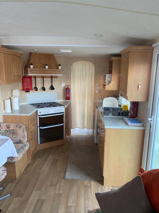 L&G Family Holidays 8 Berth Sealands Familys Only And The Lead Person Must Be Over 30 (Adults Only) Ingoldmells Exteriör bild