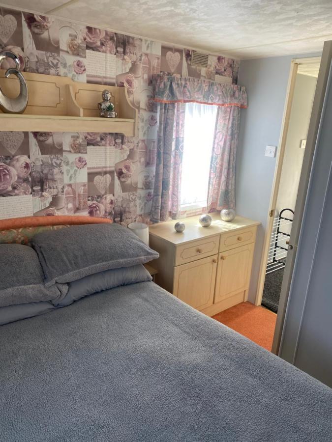L&G Family Holidays 8 Berth Sealands Familys Only And The Lead Person Must Be Over 30 (Adults Only) Ingoldmells Exteriör bild