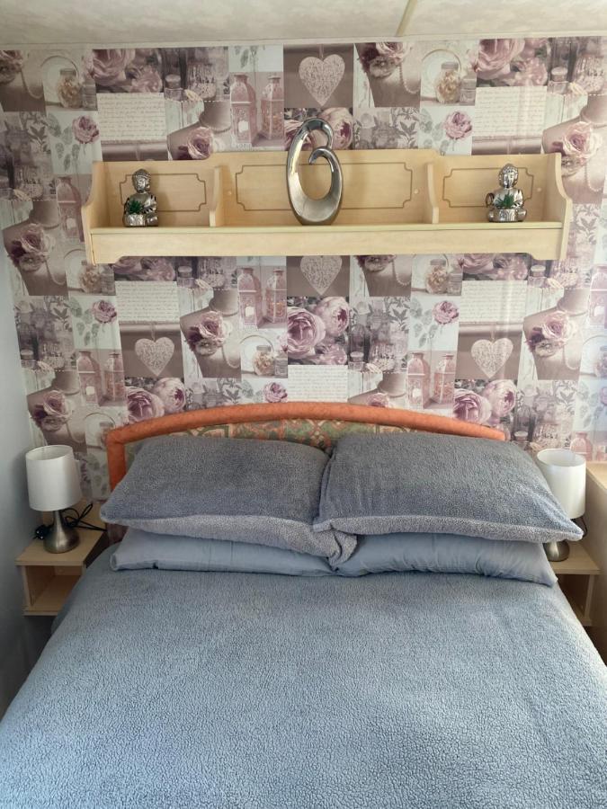 L&G Family Holidays 8 Berth Sealands Familys Only And The Lead Person Must Be Over 30 (Adults Only) Ingoldmells Exteriör bild
