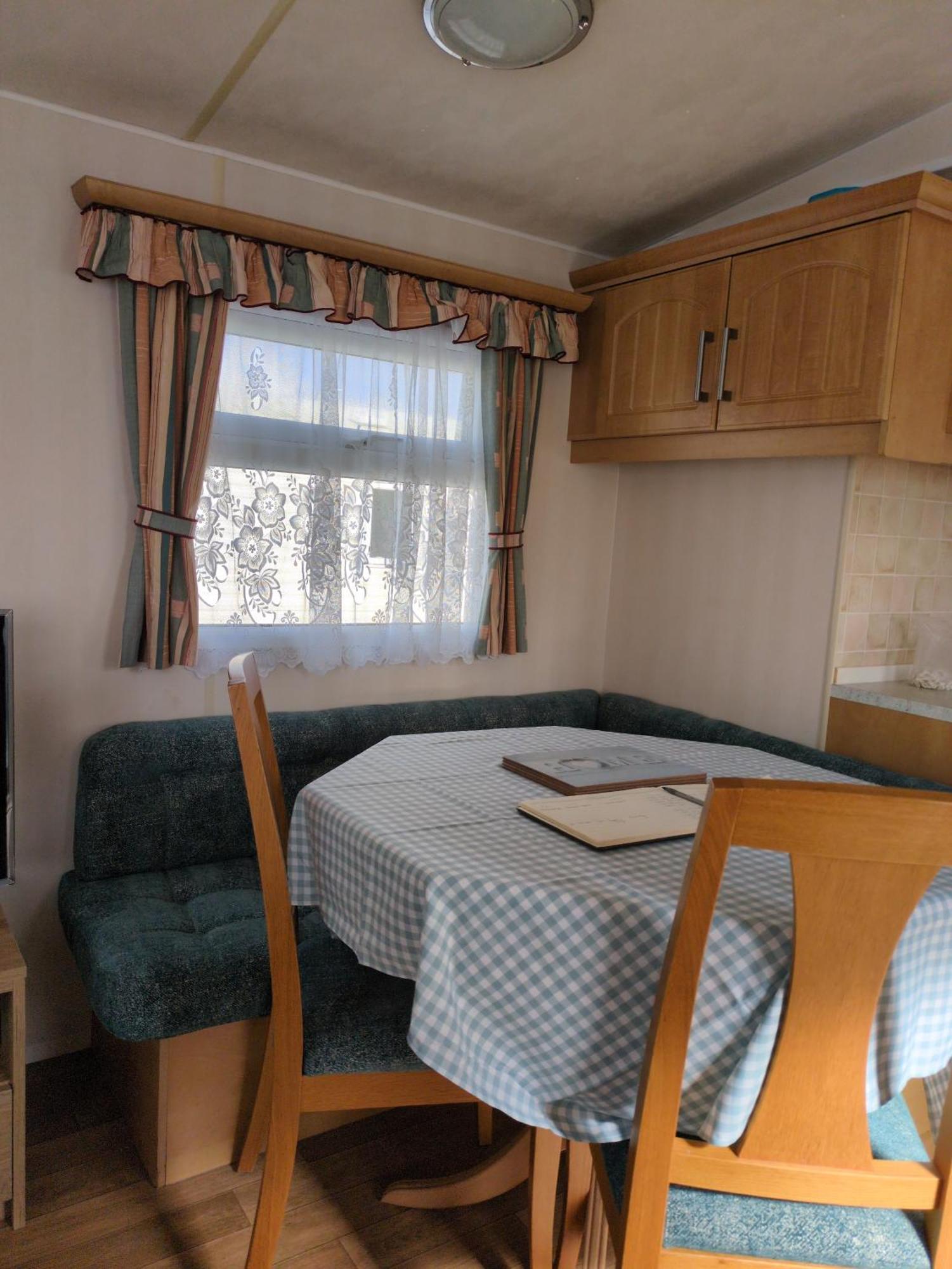 L&G Family Holidays 8 Berth Sealands Familys Only And The Lead Person Must Be Over 30 (Adults Only) Ingoldmells Exteriör bild