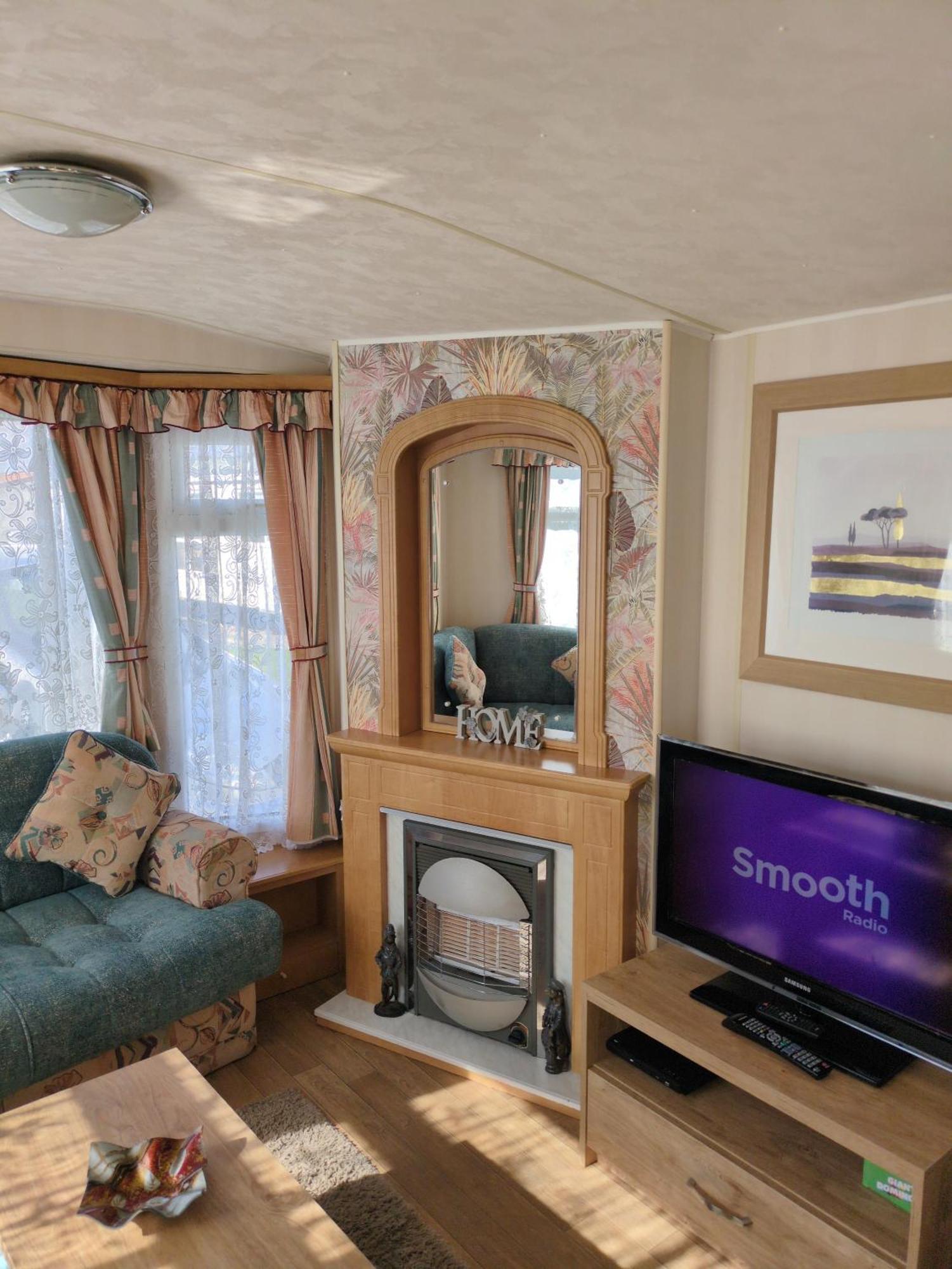 L&G Family Holidays 8 Berth Sealands Familys Only And The Lead Person Must Be Over 30 (Adults Only) Ingoldmells Exteriör bild